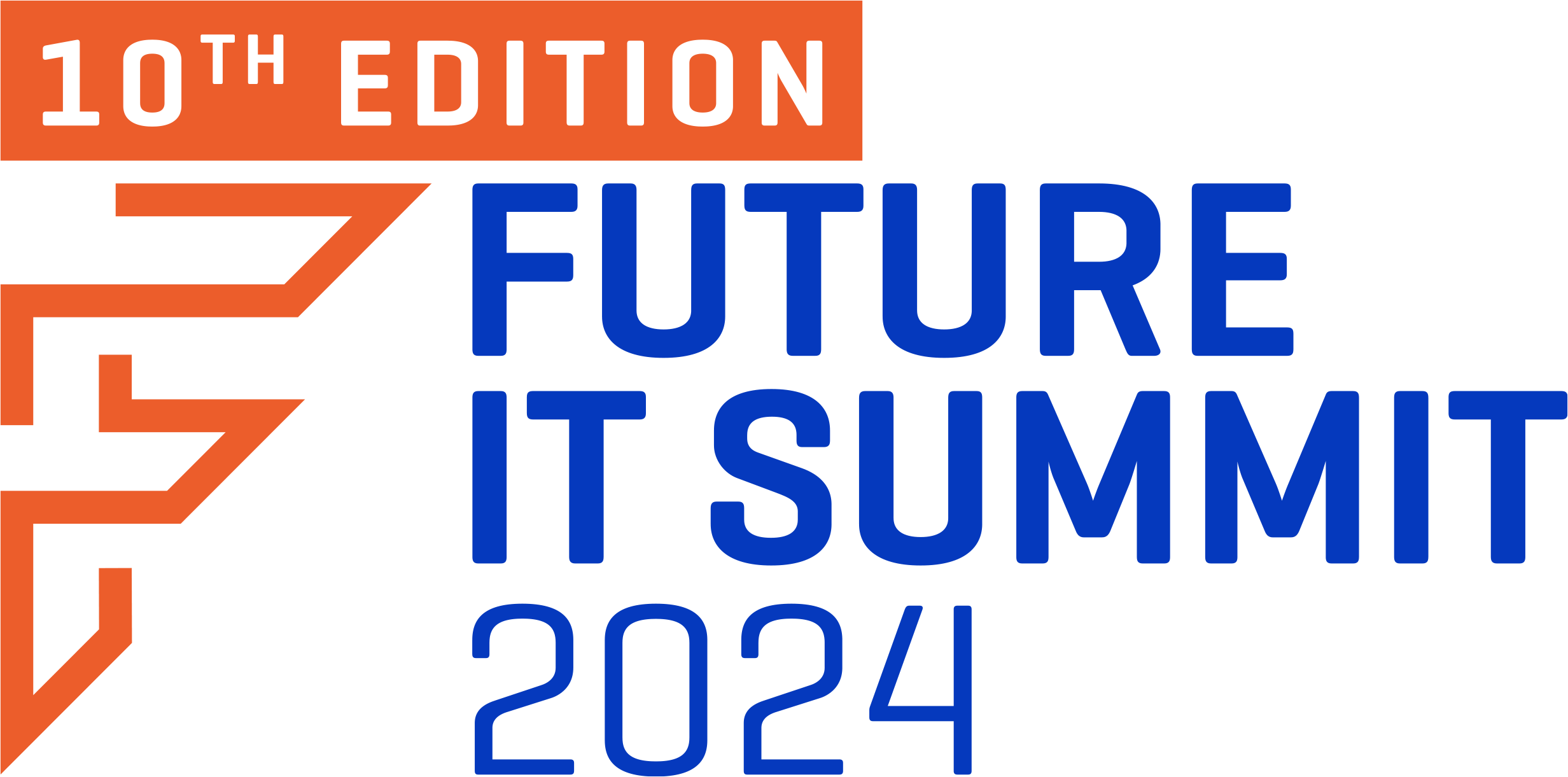 Future IT Summit & Catalyst Awards
