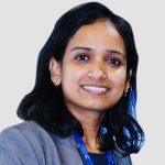Harini Vijayakumar, Solution Architect - EMEA, Kissflow