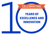 10 Years of Excellence and Innovation