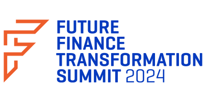 Future IT Summit Finance logo